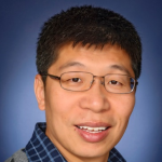 Dr. Andrew Liu