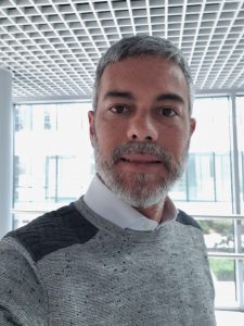 Dr. Victor Martinez-Glez