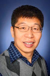 Dr. Andrew Liu