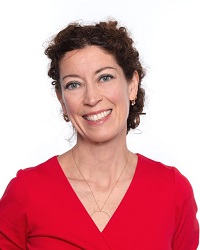 Dr. Kate Tatton-Brown