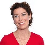 Dr. Kate Tatton-Brown