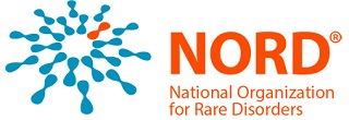 National Organization for Rare Disorders (NORD) logo